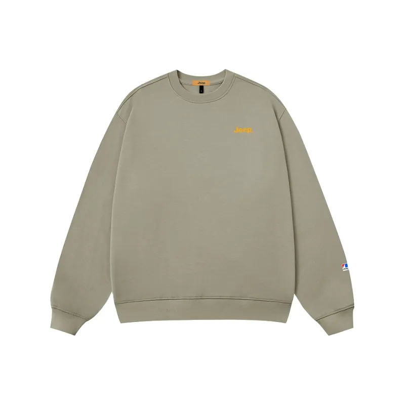 Jeep Sweatshirts Unisex-40