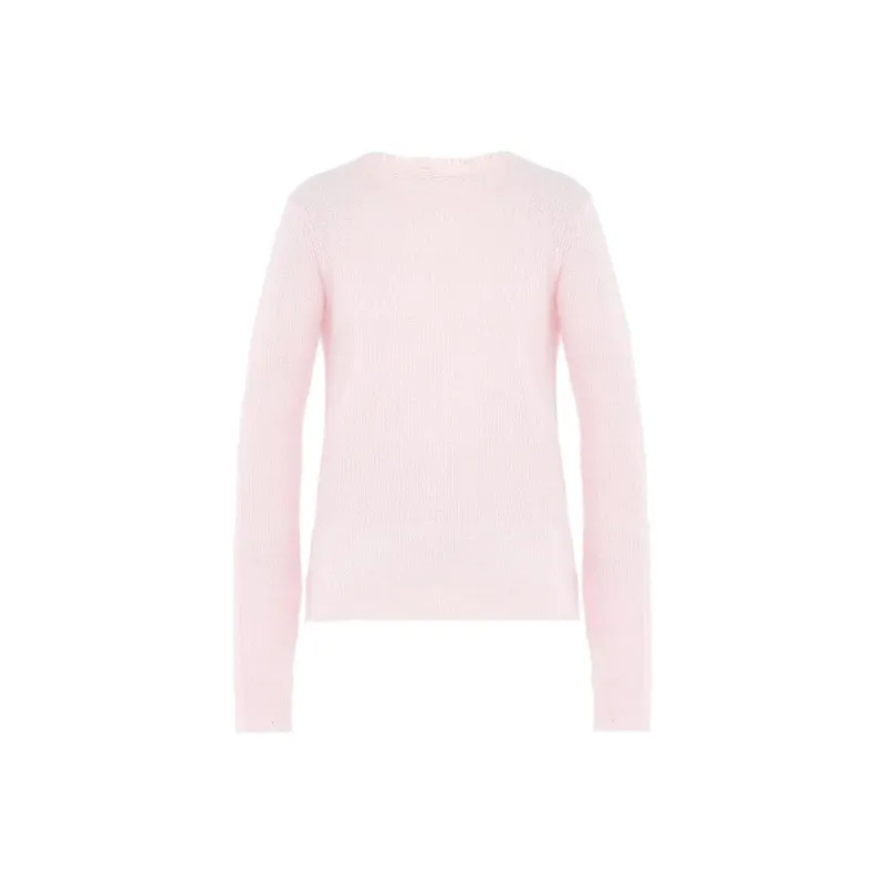PRADA Sweaters Men Pink-0