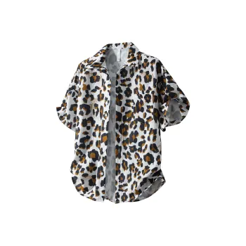 ARCANEFUNK Shirt Unisex Sri Lanka Brown