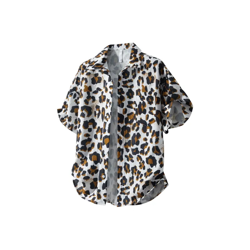 ARCANEFUNK Shirt Unisex Sri Lanka Brown-0