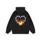 Hepburn Black (Fleece-Lined)