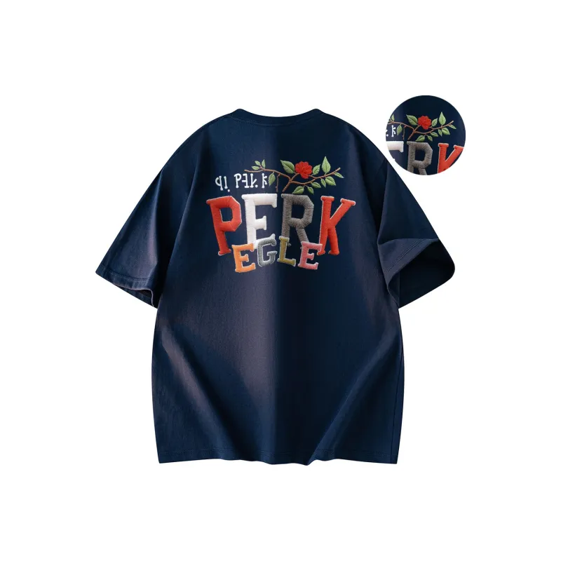 PERK EGLE T Shirts Unisex-13