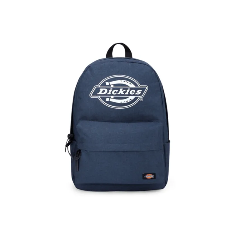 Dickies Polyester Backpack Regular Unisex Denim Blue-0