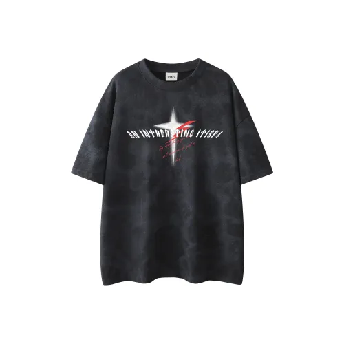 Itisf4 T-Shirts Unisex