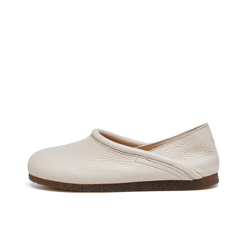 OULISASI Casual Single Shoes Women's-5