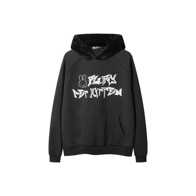 PEDLOR Sweatshirts Unisex-6