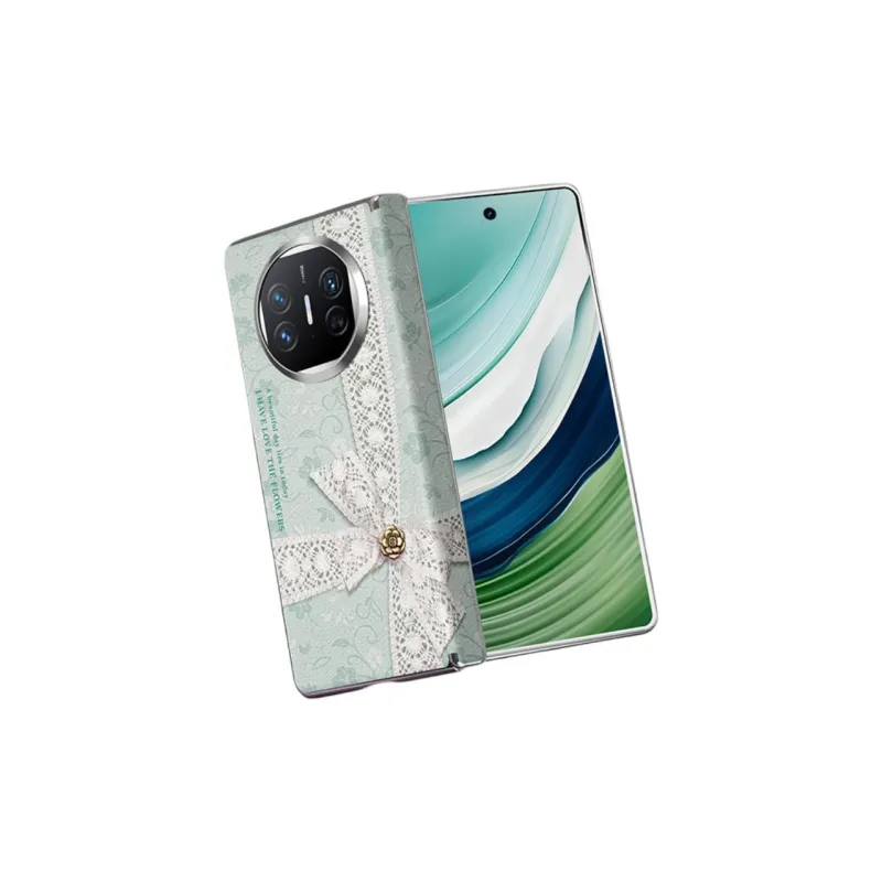 SUPER MOUSE Phone Cases-7