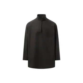 Lemaire Vareuse Shirt