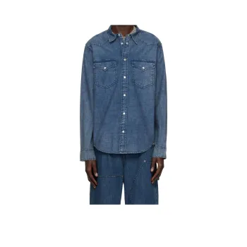 ISABEL MARANT Vasco Shirt