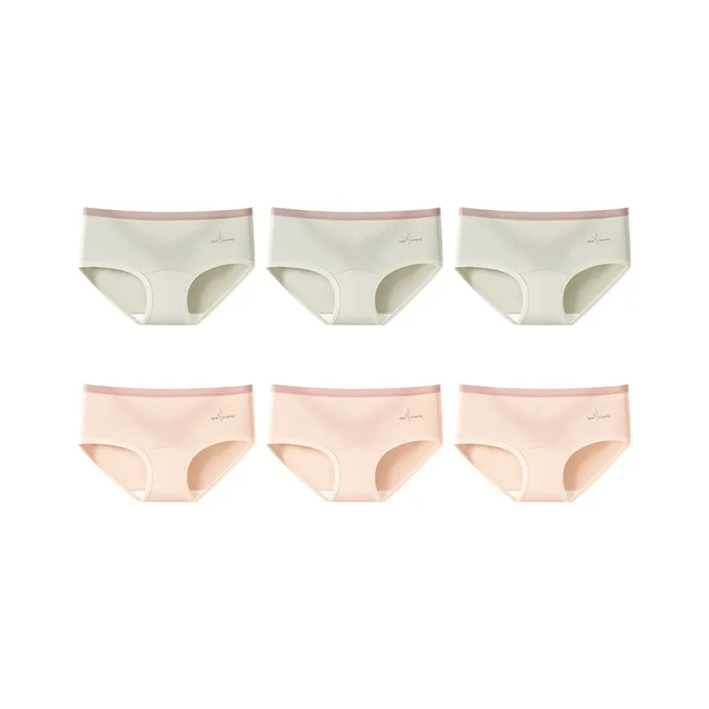 YUZHAOLIN Underpants Women's Combo Set-65