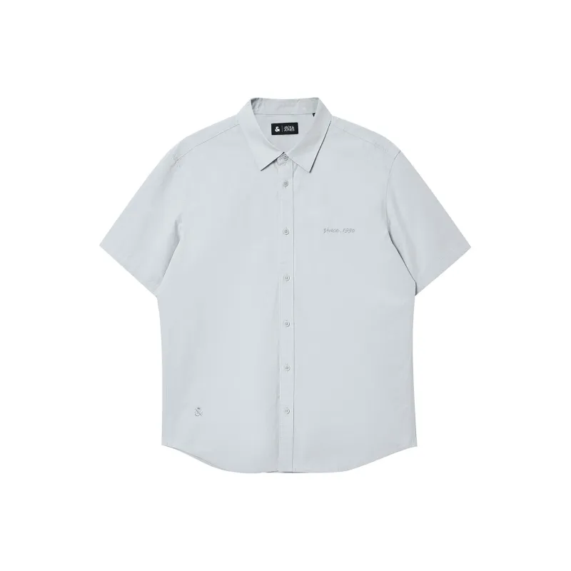 JACK&JONES Shirts Men-0