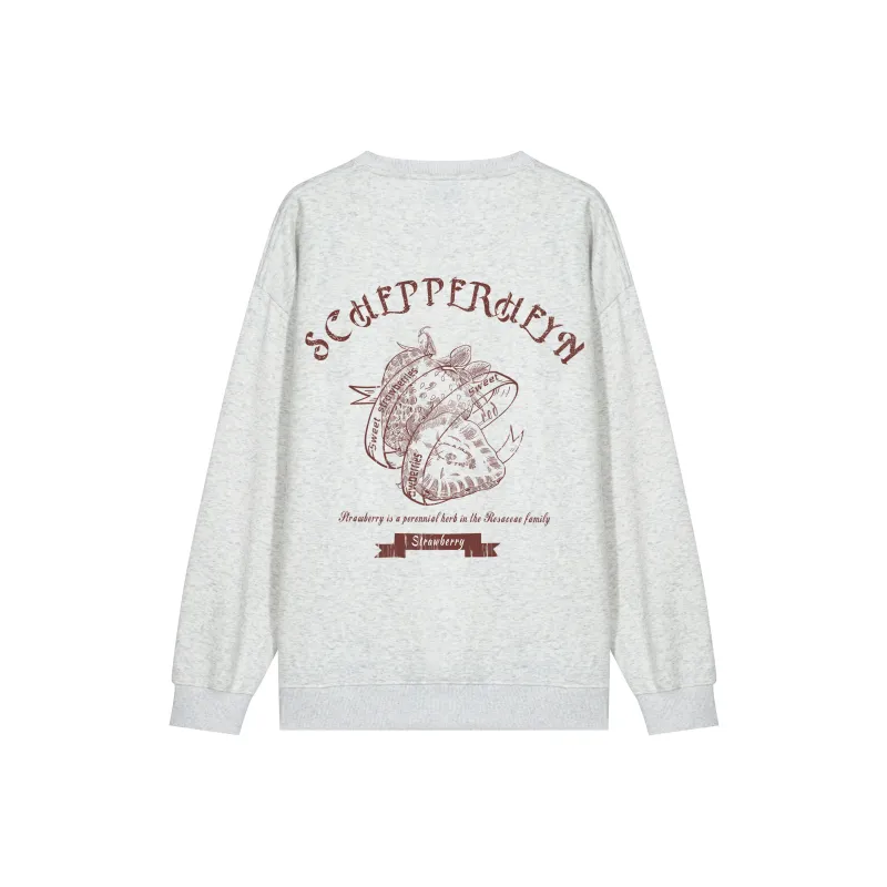 SCHEPPERHEYN Sweatshirts Unisex-12