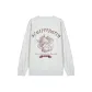 White Heather Gray