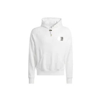 Reebok Victory Sweatshirt Men's White