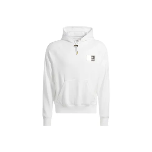 Reebok Victory Sweatshirt Men's White