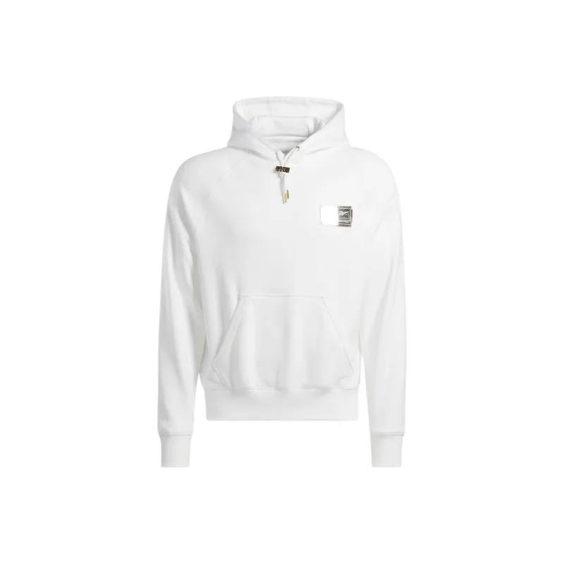 Reebok Victory Sweatshirt Men's White-0