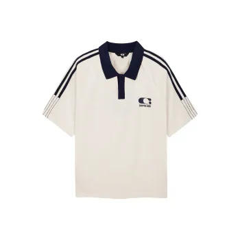 ICONS Lab Polo Shirts Unisex