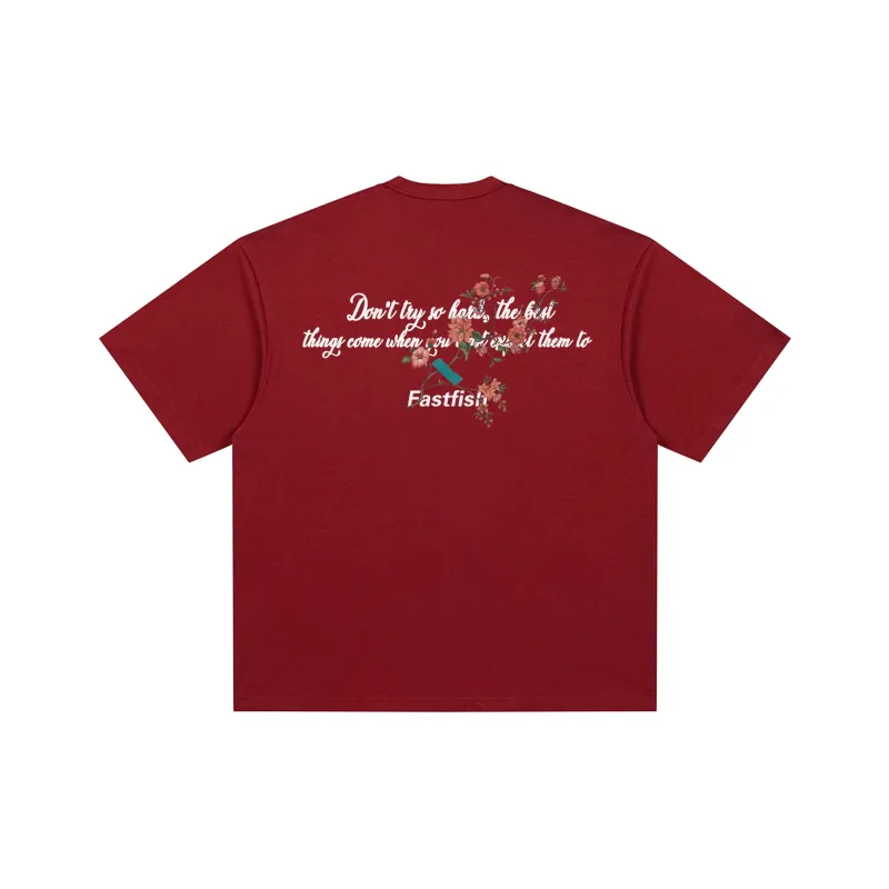 FASTFISH T Shirts Unisex-10