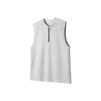 TESTUNG Fashion Minimalist Style Tank Top Unisex