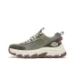 Army Green White