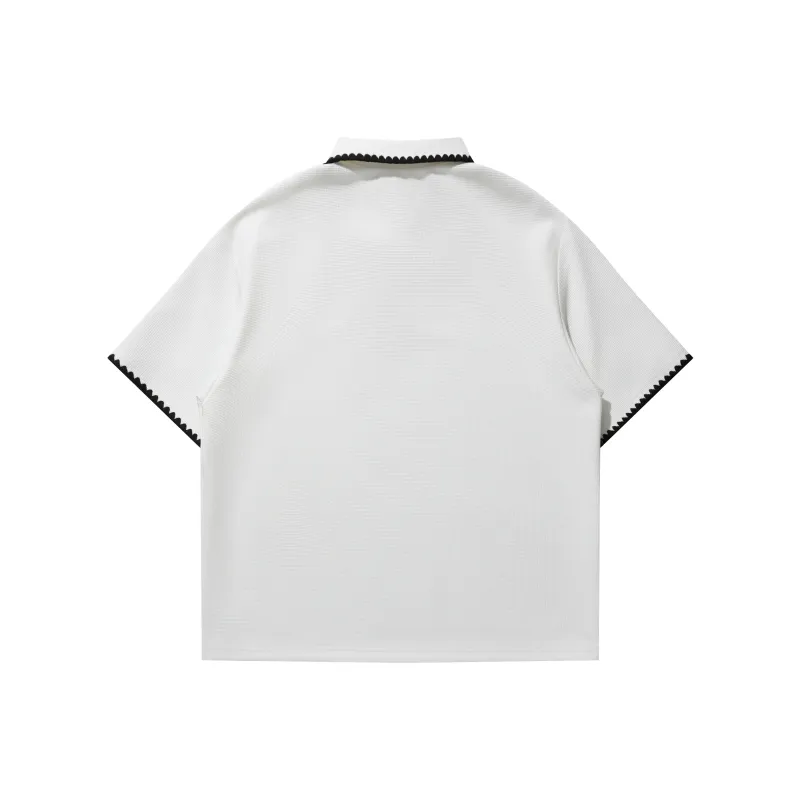 YATSI Polo Shirts Unisex-1