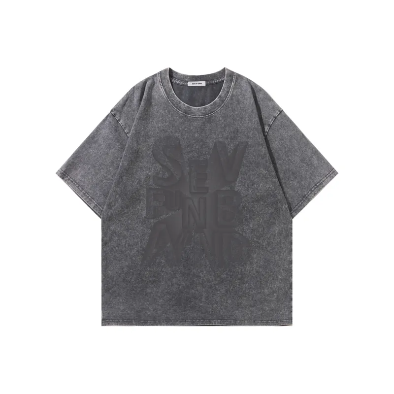 7 SEVFUN T Shirts Unisex-12