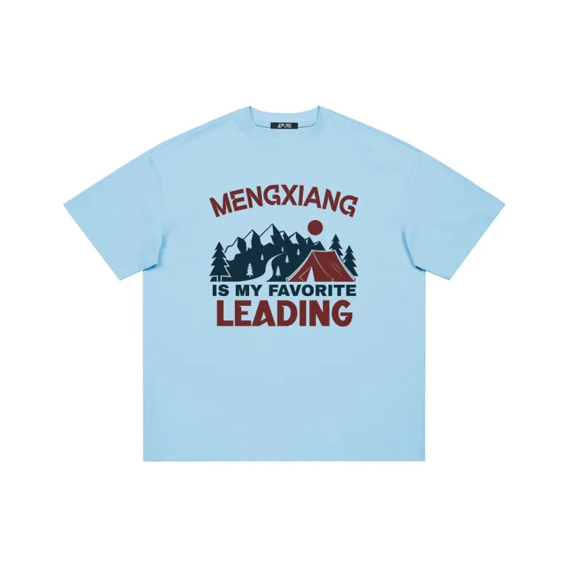 LPMX T Shirts Unisex-17