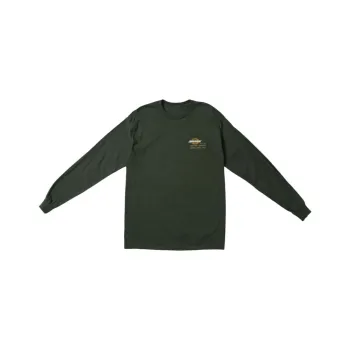 Dickies T-Shirt Men's Forest Green