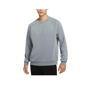 Nike PrimaryDri Fit Sweatshirt Men's Gray