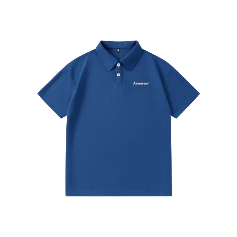 Kawasaki Polo Shirts Unisex-24