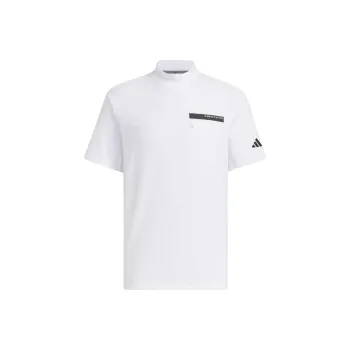 Adidas Shirts Men White