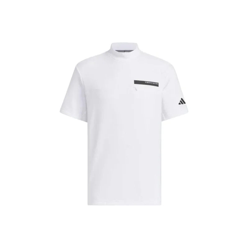 Adidas Shirts Men White-0