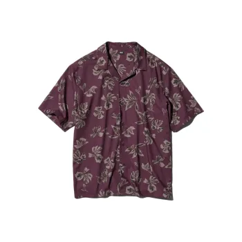 UNIQLO Shirts Unisex