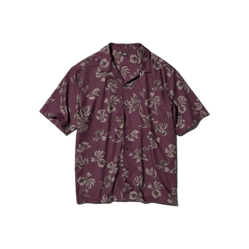 UNIQLO Shirts Unisex-2