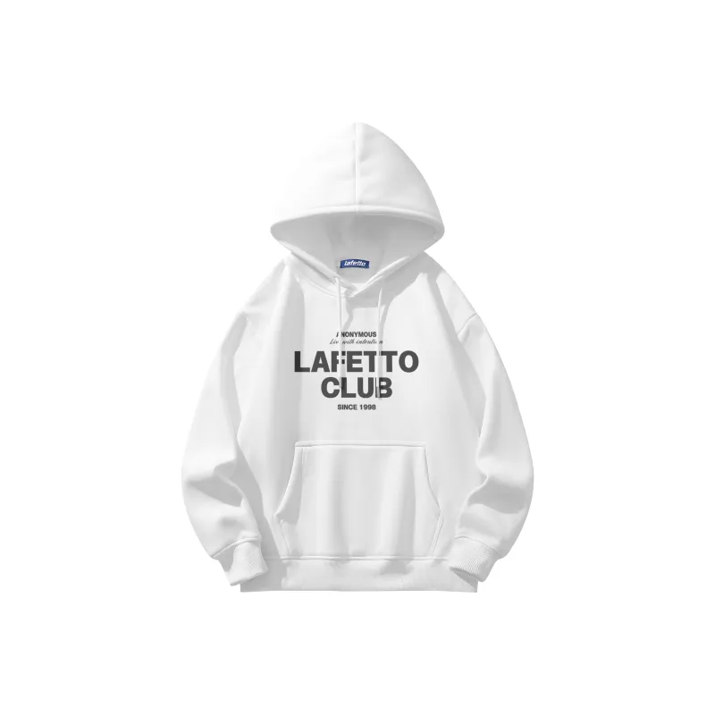 Lafetto Sweatshirts Unisex-3