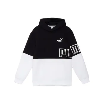 PUMA Power MXhoodie Sweatshirt Men's Black