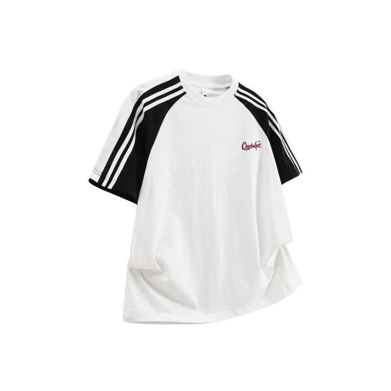CHARLIE GOLF T Shirts Unisex-4