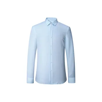 JIPIAO Shirts Men