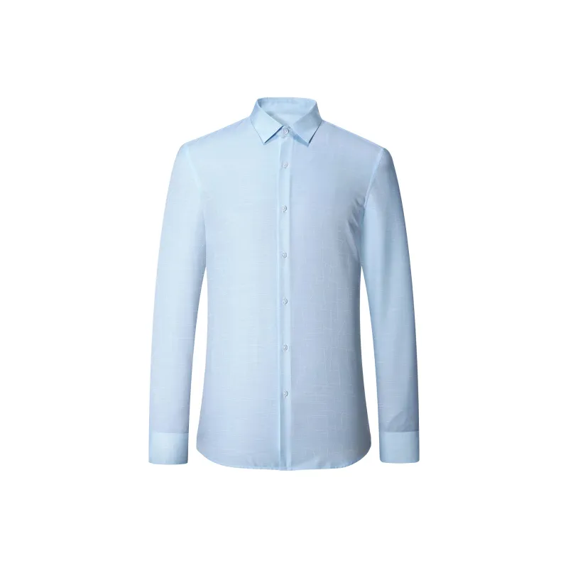 JIPIAO Shirts Men-0