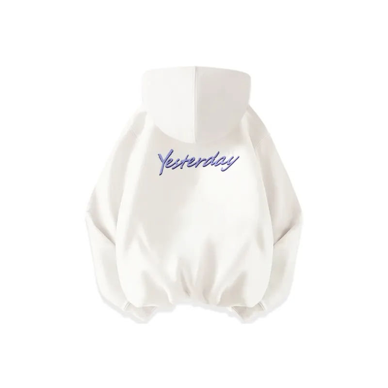 MINISO Sweatshirts Unisex-4