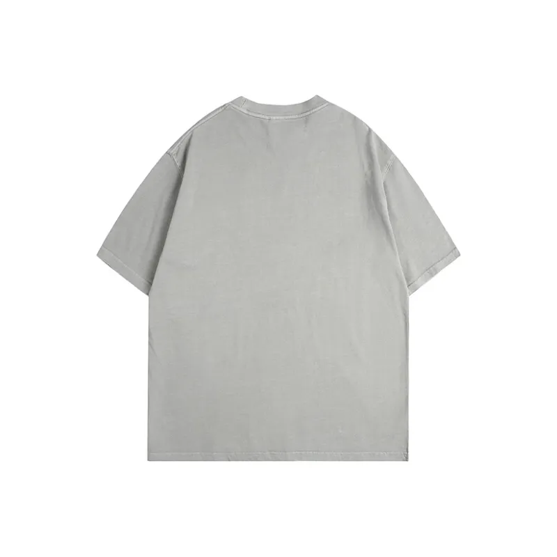 Fakeyoung T Shirts Unisex-3