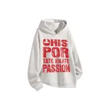 White Heather Gray (Fleece-Lined)