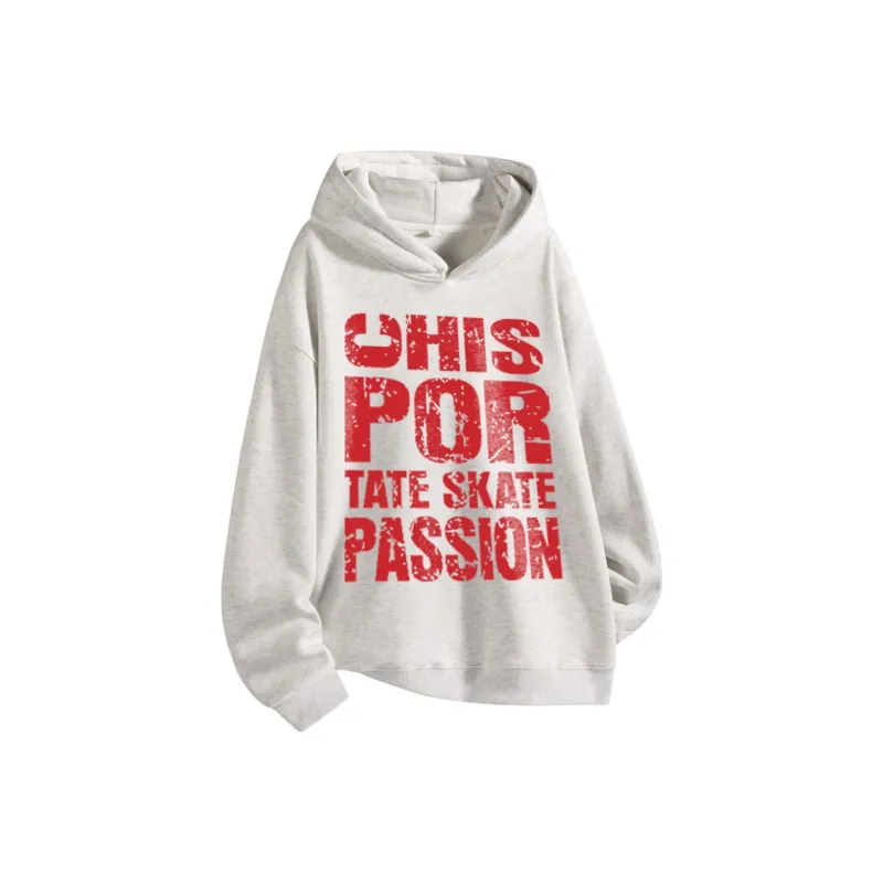 Chisportate Sweatshirts Unisex-18