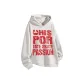 White Heather Gray (Fleece-Lined)