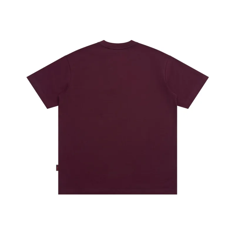 HEA T Shirts Unisex-3