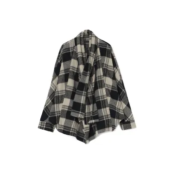 Yohji Yamamoto Shirt Unisex Black