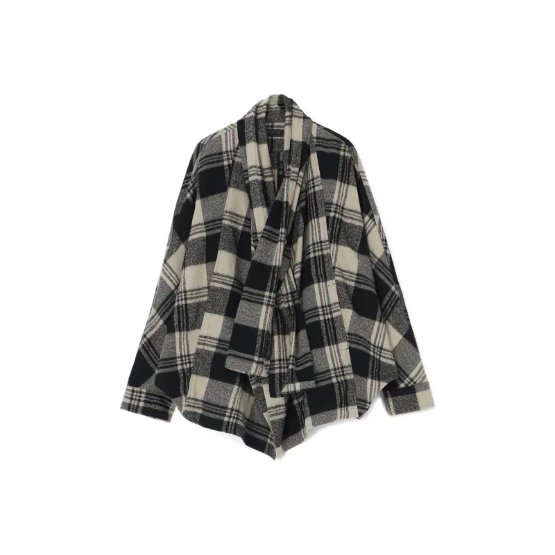 Yohji Yamamoto Shirt Unisex Black-0