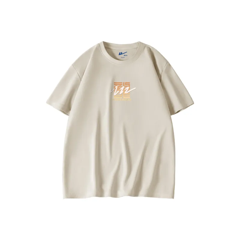 WARRIOR T Shirts Men-8