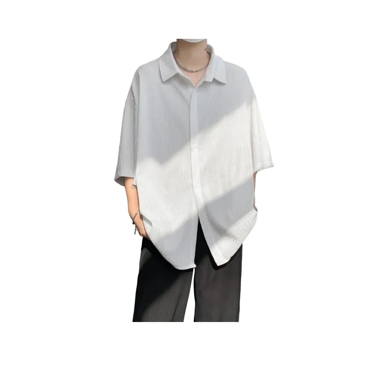 PAINT STAIN Classic Shirt Unisex-22