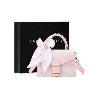 Carit&Koty PU One Shoulder Handbag Women's Multicolor